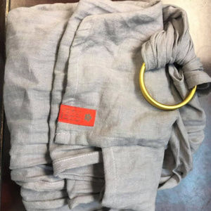 Sakura Bloom Ring Sling